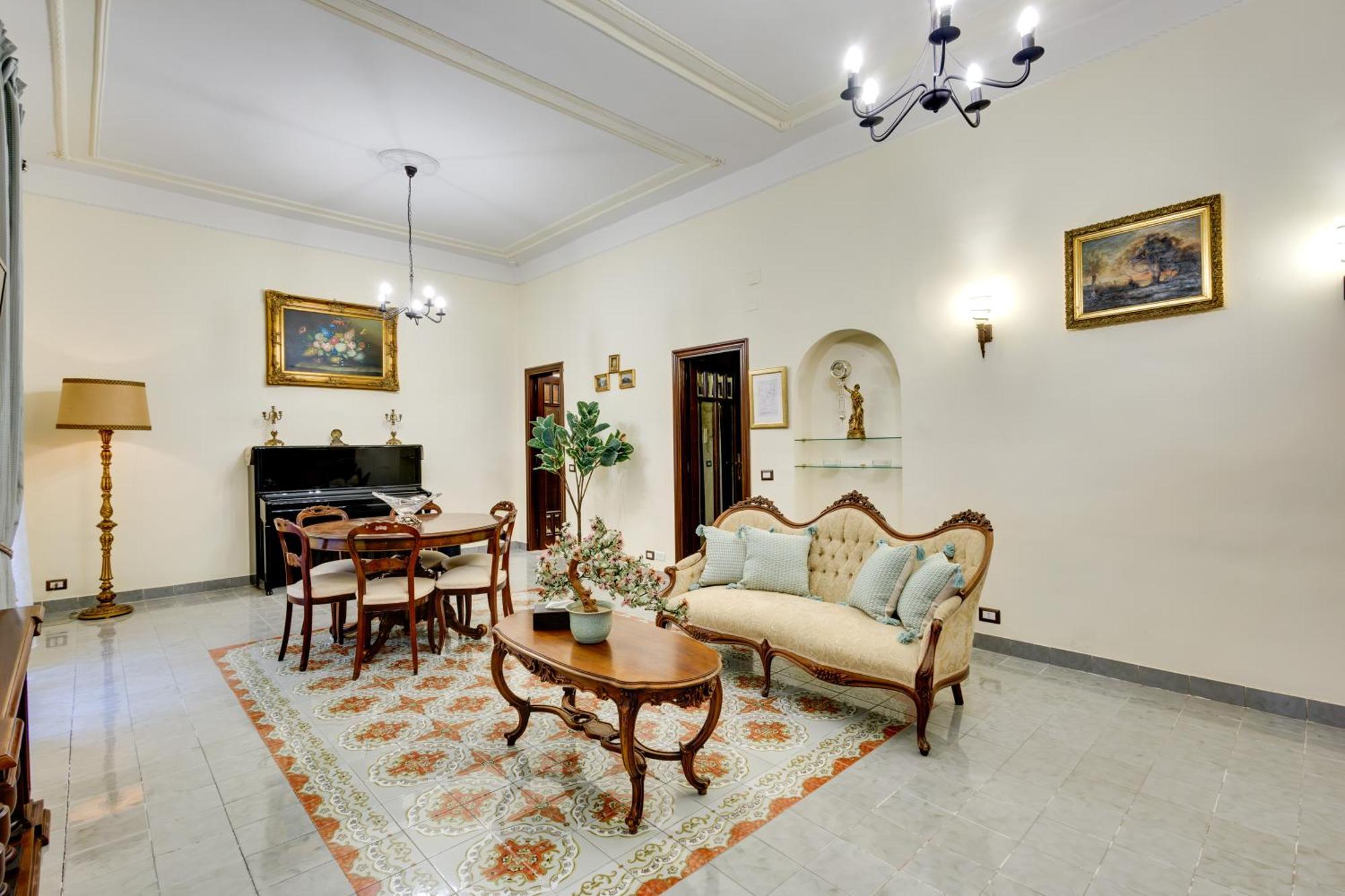 Domus Palermo Appartamento